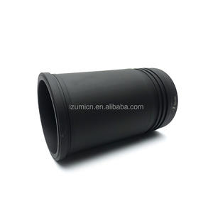 Recambio de Cilindro de Motor Diésel IZUMI de Alta Calidad, 6 Cilindros, 158.76mm, QSK19, 4009220 para Camión, 1 Año de Garantía - Product Image 6