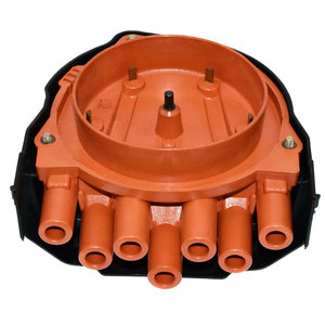 12111725070 Bouchon de distributeur d'allumage compatible avec BM W 325i 325iX 535i <span class=keywords><strong>750iL</strong></span> 850i M5 - Product Image 4