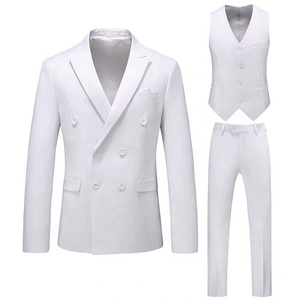 <span class=keywords><strong>Costume</strong></span> 3 pièces <span class=keywords><strong>sur</strong></span> mesure pour <span class=keywords><strong>homme</strong></span> Blazer de mariage coupe ajustée pour <span class=keywords><strong>homme</strong></span> Vestes <span class=keywords><strong>Manteau</strong></span> Pantalon <span class=keywords><strong>Costume</strong></span> d'affaires pour <span class=keywords><strong>homme</strong></span> - Product Image 5