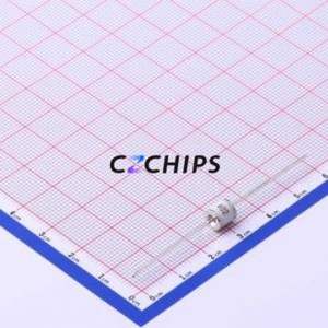 ท่อปล่อยก๊าซทรานซิสเตอร์ D5.5xL6mm (GDT) SX51-402X ใหม่และดั้งเดิม (GDT) - Product Image 2