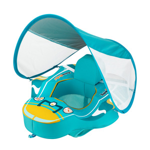 Phao Tập Dưới Cánh Tay Dưới Cơ Thể Không Bơm Hơi Bán Chạy Đặc Biệt Cho Trẻ Em - Product Image 1