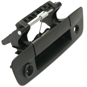 Cámara de Reversa para Dodge Ram 68197873AA TRS-0073, Repuesto para Ram 1500 2500 3500 - Product Image 2