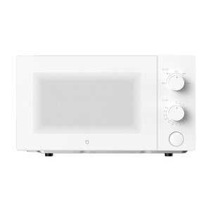 Four à micro-ondes Xiaojia 20L, double bouton, haute puissance, 5 niveaux de chaleur, chauffage uniforme à 360 degrés, facile à nettoyer - Product Image 1