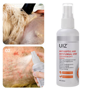 पालतू उत्पादों ने paw balm पैर वाटरलेस शैम्पू आंसू दाग समाधान आंख सुरक्षा कान कुत्ते बिल्ली के लिए क्लीनर बूस्ट - Product Image 6