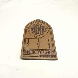 Manufacturer Hot Sale Debossed Leather Logo Name <strong>Label</strong> Iron on Sew on Custom Leather Patch for Caps Hats <strong>Jeans</strong> - Product Image 2