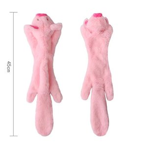 Buona vendita di più forme di peluche farcite cane giocattolo interattivo squittio coccodrillo <span class=keywords><strong>Pet</strong></span> giocattolo da masticare per cani - Product Image 3