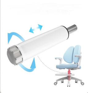 Silla Plegable Portátil para Niños, Silla Ajustable para Estudiantes, de Plástico, para Uso en el Hogar y Hoteles - Product Image 6