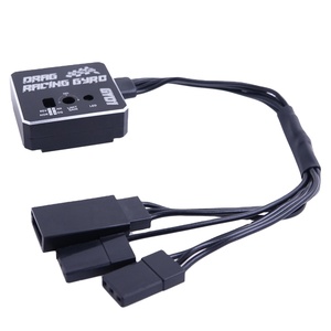 Offre Spéciale : Gyroscope AGFRC GY01 V3 avec double mode de gain et réglage EPA, optimisé pour le drift, pour voiture/bateau - Product Image 1