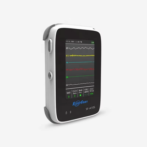 Appareils portables PSG, machine de polysomnographie, moniteur de <span class=keywords><strong>sommeil</strong></span>, équipement de diagnostic, surveillance <span class=keywords><strong>du</strong></span> <span class=keywords><strong>sommeil</strong></span> à domicile - Product Image 3