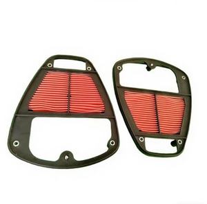 Filtre à air de qualité OEM de moto Offre Spéciale 11013-0015 pour <span class=keywords><strong>VN900</strong></span> - Product Image 1