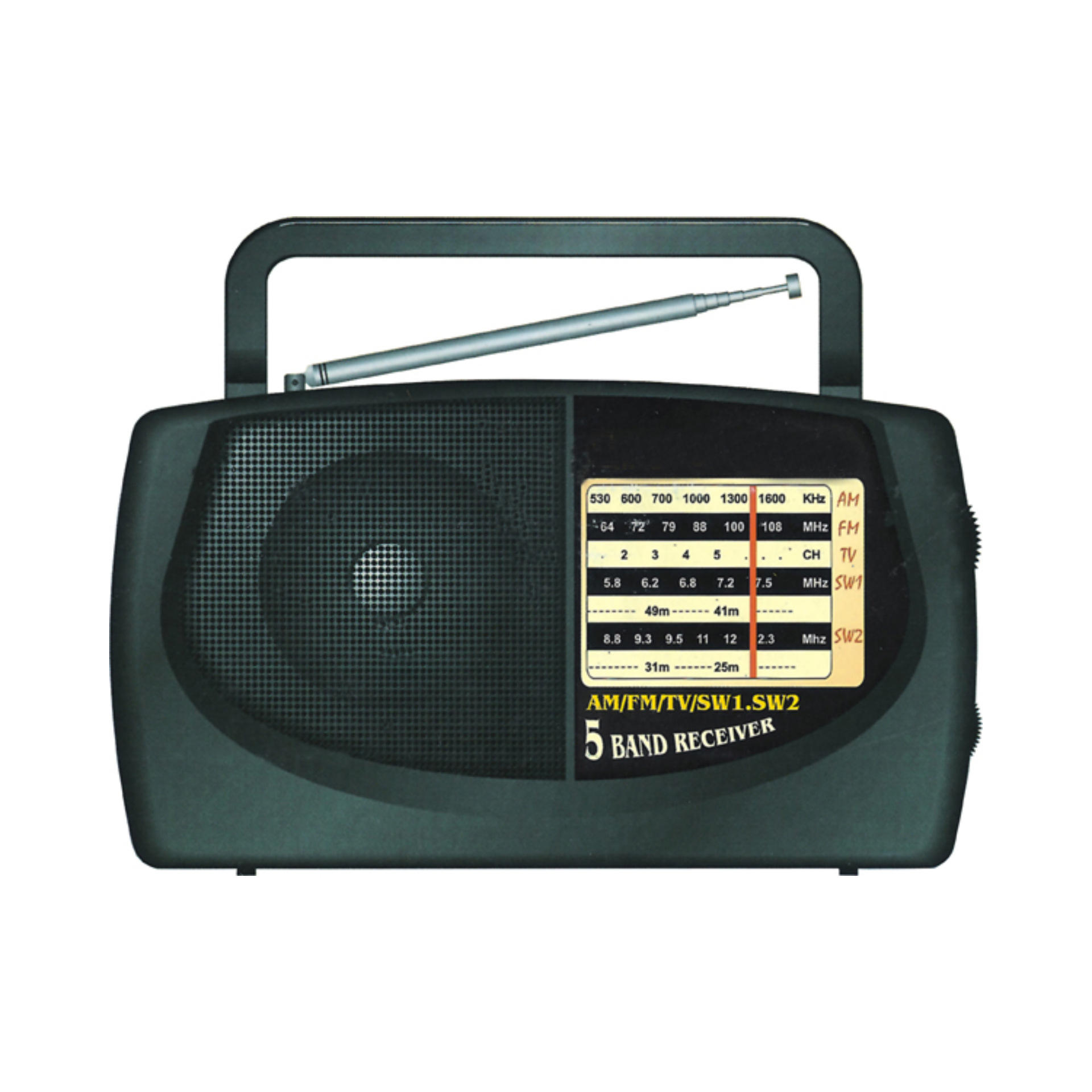 KB-308AC