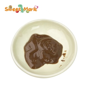 Mermelada de chocolate de alta calidad diversión Pop Rocks chocolate Halal dulce - Product Image 6