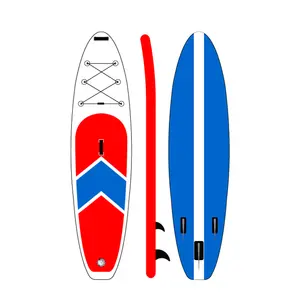 GEETONE 2023 새로운 풍선 Sup Paddleboards 서핑 패들 보드 풍선 Paddleboard 사용자 정의 디자인 서비스