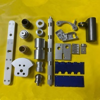 Pièces de rechange de machines de traitement de précision d'usine Guangdong accessoires pièce de kit cnc de haute qualité