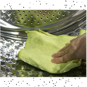 Oem 15g trống sạch viên sủi bọt làm sạch sâu phía trước và tải hàng đầu máy giặt cho tất cả các mô hình - Product Image 6