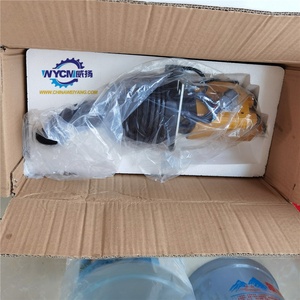 L956F轮式装载机先导控制阀液位的优质先导控制阀4120006656 - Product Image 5