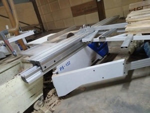 Đồ Nội Thất Công Nghiệp Bằng Gỗ Cổ Điển Tái Chế Gỗ <span class=keywords><strong>Sideboard</strong></span> Với Ba Ngăn Kéo Và Ba Cửa Với Cơ Sở Sắt - Product Image 5