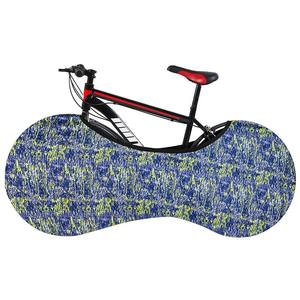 <span class=keywords><strong>Housse</strong></span> de protection pour vélo de montagne en plein air, <span class=keywords><strong>housse</strong></span> de <span class=keywords><strong>roue</strong></span> pour vélo de <span class=keywords><strong>route</strong></span>, <span class=keywords><strong>housse</strong></span> anti-poussière pour vélo - Product Image 4