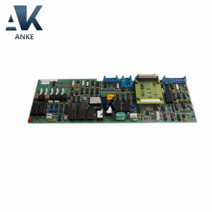 Placa de circuito SAFT103CON 57777290 original - Product Image 1