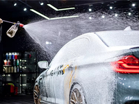 Spray de Revestimiento Nano Rápido Concentrado Hidrofóbico Antiincrustante de Alto Rendimiento para Detallado de Automóviles, Precio de Fábrica, Revestimiento de Pintura para Autos