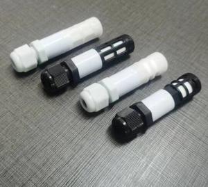 Coque de capteur T/H SHT20 SHT30 manchon de protection de la sonde boîtier haute humidité <span class=keywords><strong>HTU</strong></span> DHT couvercle en plastique étanche à la poussière - Product Image 2