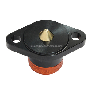 วาล์วควบคุมอากาศเดินเบา Kenada Iacv สำหรับรถฮอนด้า วาริโอ คลิก บีท แอร์เบลด เวฟ วิชั่น สเปซี่ ดิโอ เอ็มเอสเอ็กซ์ ซูมเมอร์ ดังค์ 110 ซีซี 125 ซีซี - Product Image 6