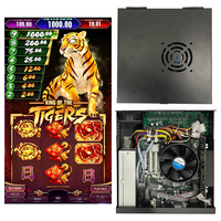Qianmen High Holding Lucrative Wholesale Price Discounted Skill Game Fusion Plus 2 Lightning Edition Skill PC Game Board PCB