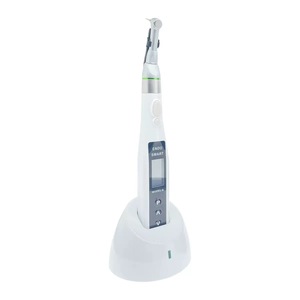 Motor Eléctrico Dental Endodóntico con Luz LED Blanca Inalámbrico Clase II con Certificación CE Equipo de Cuidado Dental - Product Image 2