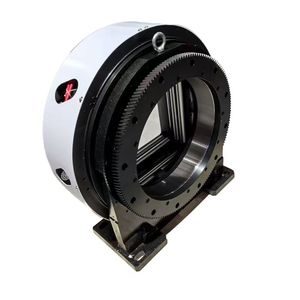 Laser Cutting Tube <b>Clamping</b> Fixture 290 290mm Chuck Professional Laser Pipe Cutting Machine Chuck Laser Chuck - Product Image 3