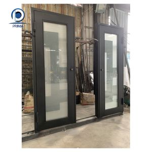 Modèles de portes <span class=keywords><strong>en</strong></span> <span class=keywords><strong>fer</strong></span> <span class=keywords><strong>forgé</strong></span> pour l'extérieur, nouveau style, portes d'entrée extérieures, <span class=keywords><strong>porte</strong></span> <span class=keywords><strong>en</strong></span> <span class=keywords><strong>fer</strong></span> <span class=keywords><strong>forgé</strong></span> - Product Image 3