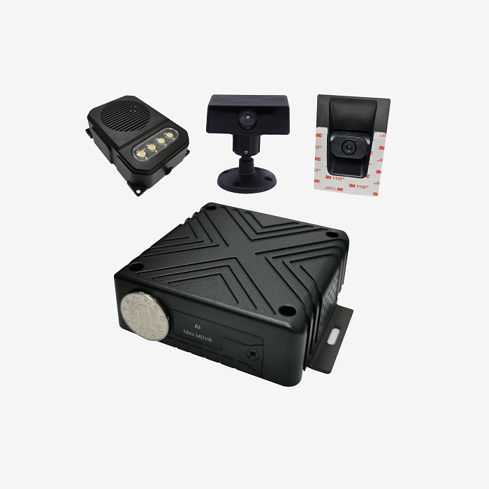 Caméra Dash 4G