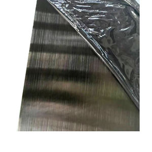 صفيحة غير قابلة للصدأ من الدرجة الغذائية من المعدن 4x8 - Product Image 2