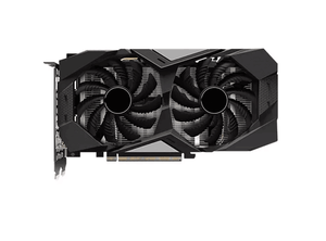 การ์ดจอเกมมิ่งระดับมืออาชีพ RTX 2060s การ์ดแสดงผล 2060 Rtx 2060 Ti 2060s การ์ด Gpu Rtx 2060 Super - Product Image 3