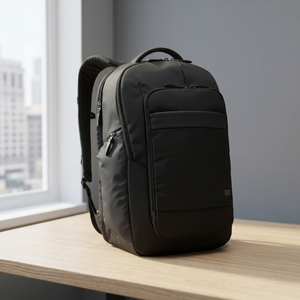 Zaino per Laptop Case Logic Notion 29L alla Moda per 17.3" con USB Impermeabile Antifurto Modello 120556-1 per Viaggi - Product Image 2