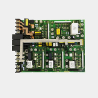 A20B-2101-0026 SONGWEI A20B21010026 Placa de Circuito de Accionamiento del Amplificador FANUC Original Usada en Stock para Robot FANUC