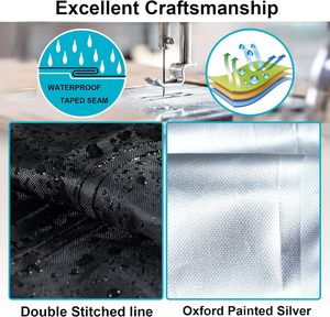<span class=keywords><strong>Couverture</strong></span> ronde d'hiver pour <span class=keywords><strong>spa</strong></span> de piscine <span class=keywords><strong>Couverture</strong></span> <span class=keywords><strong>solaire</strong></span> de piscine hors sol <span class=keywords><strong>Couverture</strong></span> de piscine résistante à la décoloration - Product Image 3