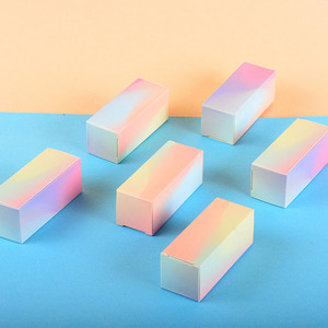 กล่องของขวัญคริสต์<span class=keywords><strong>มา</strong></span>สบรรจุภัณฑ์กระดาษสำหรับลิปสติกน้ำหอมรุ่นใหม่ปี 2026 - Product Image 3