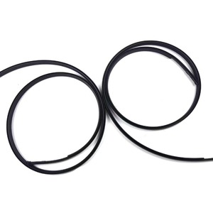 Moldura de Techo para <span class=keywords><strong>Prius</strong></span> C 2012-2021, Izquierda y Derecha, 75552-52190 75551-52210, Tira Protectora de Plástico para el Techo - Product Image 5