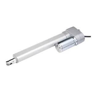 New LAS3 Series <b>Linear</b> <b>Actuator</b> with Gear Core Components - Product Image 3