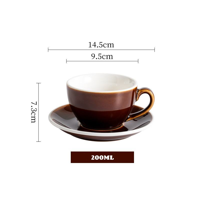 Brown-200ml