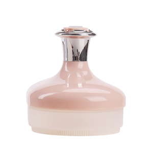 Hot Selling Air Pump <b>Face</b> Cleaning Brush Silicone <b>Face</b> <b>Scrubber</b> Acne Blackheads Pore Cleanser Skincare Accessories - Product Image 5