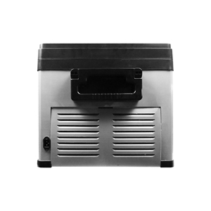 Refrigerador Portátil Laycool de 30L con Pantalla LCD, Adaptadores de 12V/24V y 110-240V para Uso Doméstico - Product Image 4