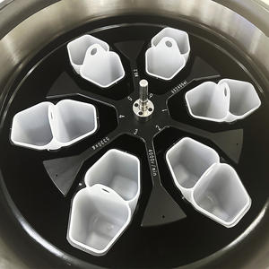 Biobase High Speed <strong>Centrifuge</strong> Machine <strong>Medical</strong> Floor Standing 6500rpm Refrigerated <strong>Blood</strong> <strong>Bank</strong> <strong>Centrifuge</strong> for <strong>Blood</strong> Bags - Product Image 6