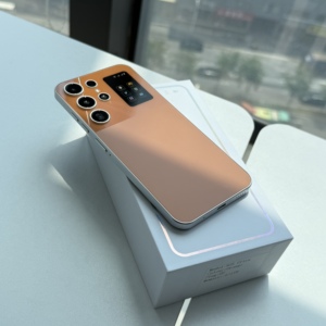 สมาร์ทโฟน S25 Ultra 16GB+512GB หน้าจอ 7 นิ้ว ปลดล็อคแล้ว รองรับซิมคู่ โทรศัพท์ 5G - Product Image 3
