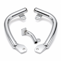 Service de cintrage de tubes 3D sur mesure, cintrage de métaux de précision, fabrication de tuyaux en acier, OEM ODM