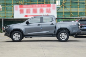 Isuzu <span class=keywords><strong>D</strong></span>-<span class=keywords><strong>Max</strong></span> 1.9T Diesel Manuel 4x4 2x4 Haute Performance Pick-up Durable 2019 <span class=keywords><strong>2021</strong></span> 2023 - Product Image 3