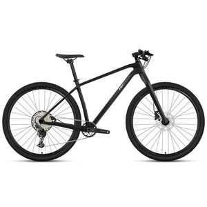 Bicicleta de Montaña Completa con Cuadro de Carbono de Alto Módulo, Manillar, Horquilla y Frenos de Disco Hidráulicos Profesionales - LT - Product Image 1