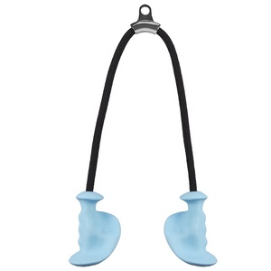 Nuovo stile tricipite <span class=keywords><strong>corda</strong></span> cavo di fissaggio ergonomico tricipite <span class=keywords><strong>corda</strong></span> <span class=keywords><strong>per</strong></span> la palestra di casa-Lat tirare giù la <span class=keywords><strong>corda</strong></span> <span class=keywords><strong>per</strong></span> il Fitness accessori - Product Image 2