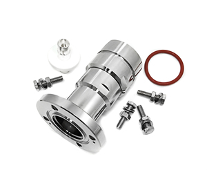 Werks versorgung Großhandel Eia Flansch verbinder Qualitäts sicherung EIA Flens 1-5/8 "Stecker für 1-5/8 Kabel auf Lager - Product Image 5