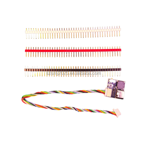 ตัวควบคุมการบิน FPV ESC ตัวควบคุมการบินแบบปีกตรึง ตัวปรับความเร็วอิเล็กทรอนิกส์ อุปกรณ์เสริมผลิตภัณฑ์ สายเคเบิล แคตตาล็อก - Product Image 3